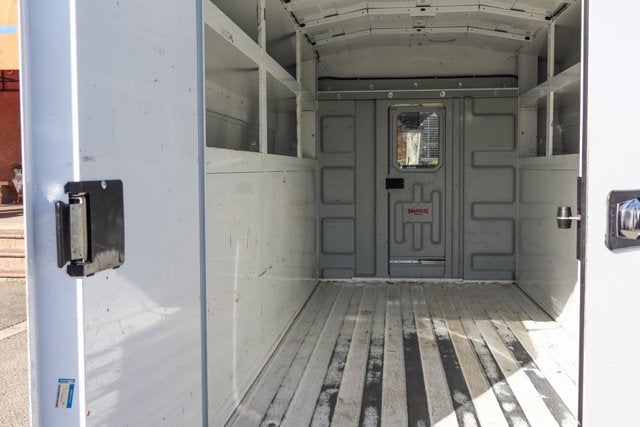 2020 Ford Transit-350 Base