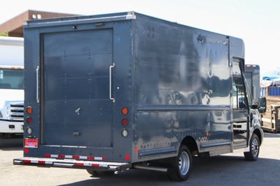 2022 Ford Transit-350 Base