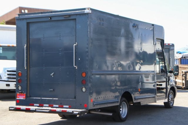 2022 Ford Transit-350 Base