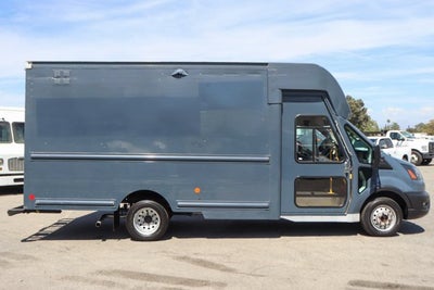 2022 Ford Transit-350 Base