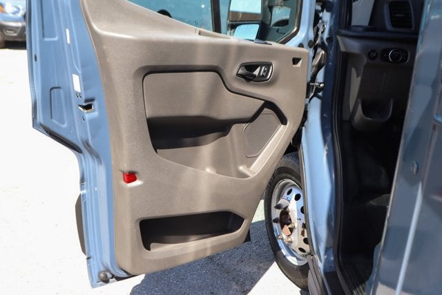 2022 Ford Transit-350 Base