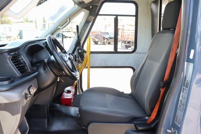 2022 Ford Transit-350 Base