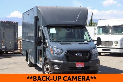 2022 Ford Transit-350 Base