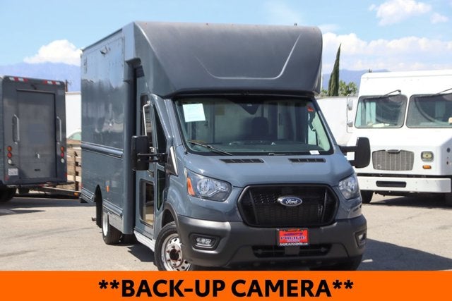 2022 Ford Transit-350 Base