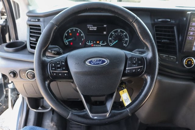 2022 Ford Transit-350 Base