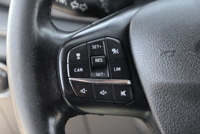 2022 Ford Transit-350 Base
