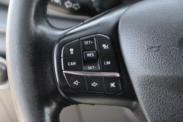 2022 Ford Transit-350 Base