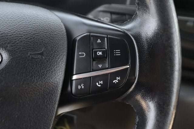 2022 Ford Transit-350 Base