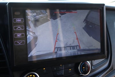 2022 Ford Transit-350 Base