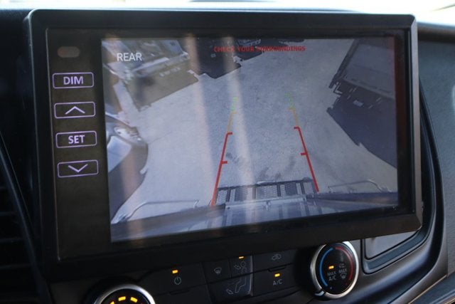 2022 Ford Transit-350 Base
