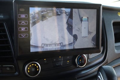 2022 Ford Transit-350 Base