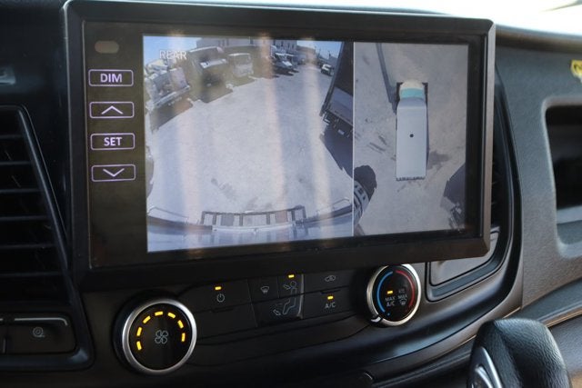2022 Ford Transit-350 Base
