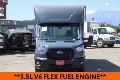 2022 Ford Transit-350 Base
