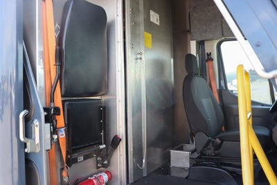 2022 Ford Transit-350 Base