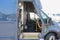 2022 Ford Transit-350 Base