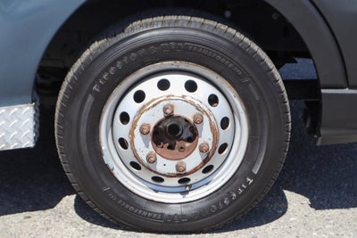 2022 Ford Transit-350 Base