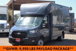 2022 Ford Transit-350 Base