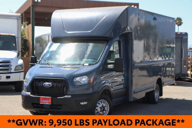 2022 Ford Transit-350 Base