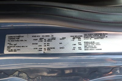 2022 Ford Transit-350 Base