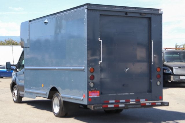 2022 Ford Transit-350 Base