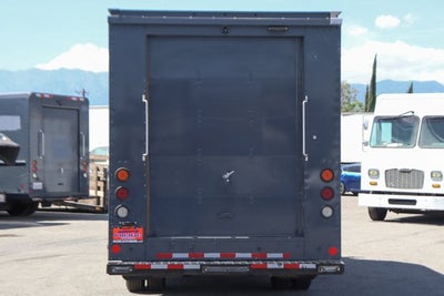 2022 Ford Transit-350 Base