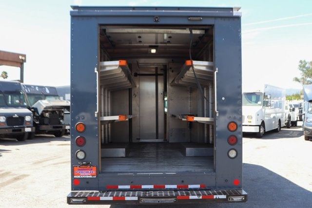 2022 Ford Transit-350 Base