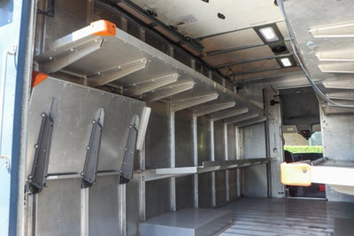 2021 Ford Transit-350 Base