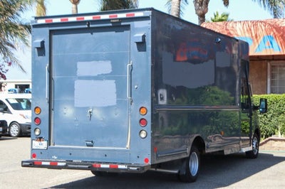 2021 Ford Transit-350 Base