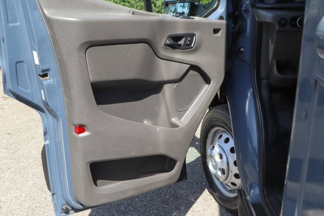 2021 Ford Transit-350 Base