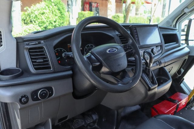 2021 Ford Transit-350 Base