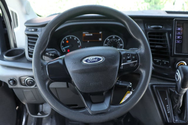 2021 Ford Transit-350 Base