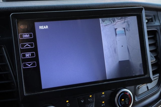 2021 Ford Transit-350 Base