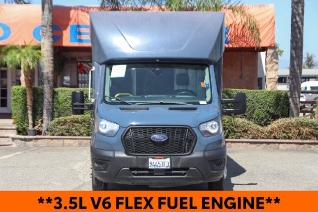 2021 Ford Transit-350 Base
