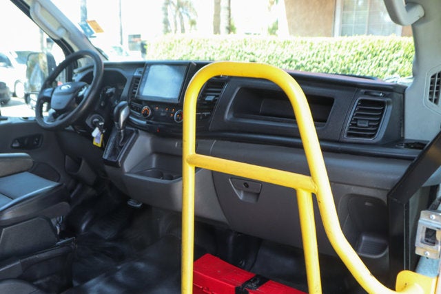 2021 Ford Transit-350 Base