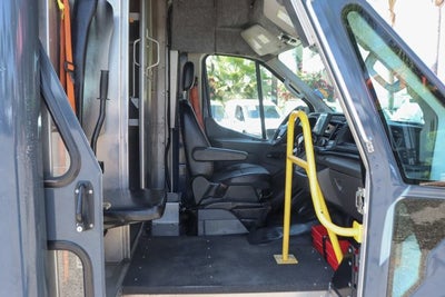 2021 Ford Transit-350 Base
