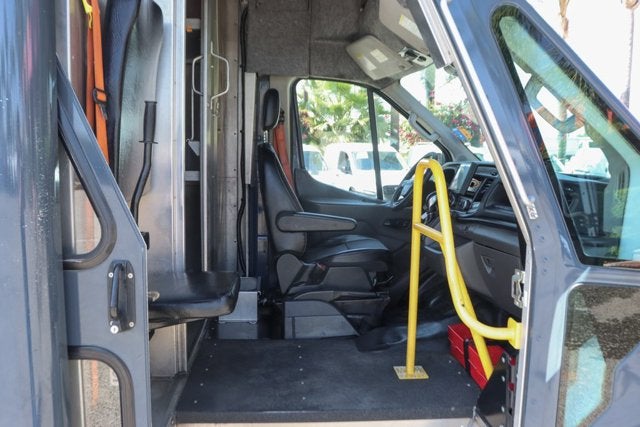 2021 Ford Transit-350 Base