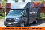 2021 Ford Transit-350 Base