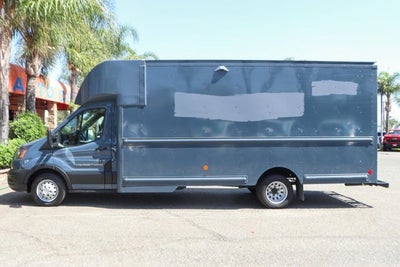 2021 Ford Transit-350 Base