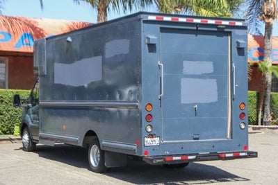 2021 Ford Transit-350 Base