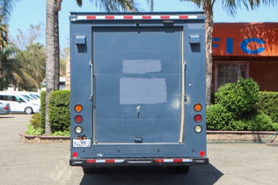 2021 Ford Transit-350 Base