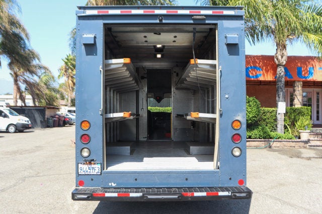 2021 Ford Transit-350 Base