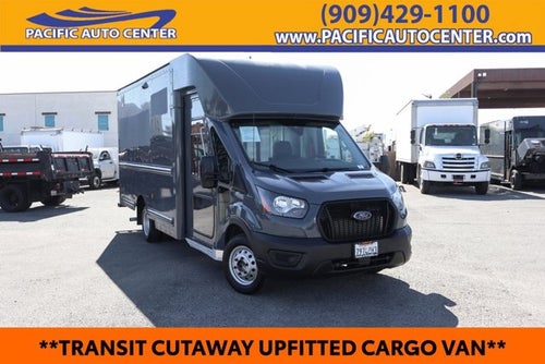 2021 Ford Transit-350 Base