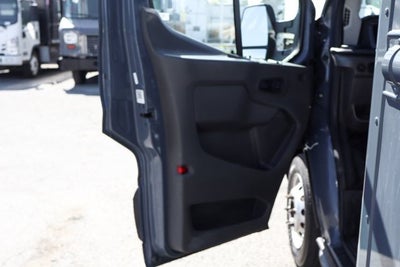 2021 Ford Transit-350 Base