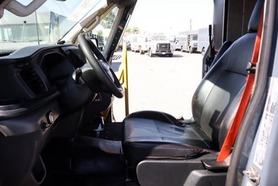 2021 Ford Transit-350 Base