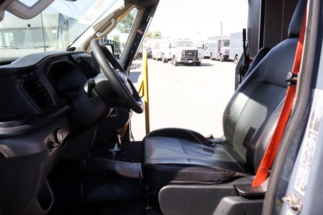 2021 Ford Transit-350 Base
