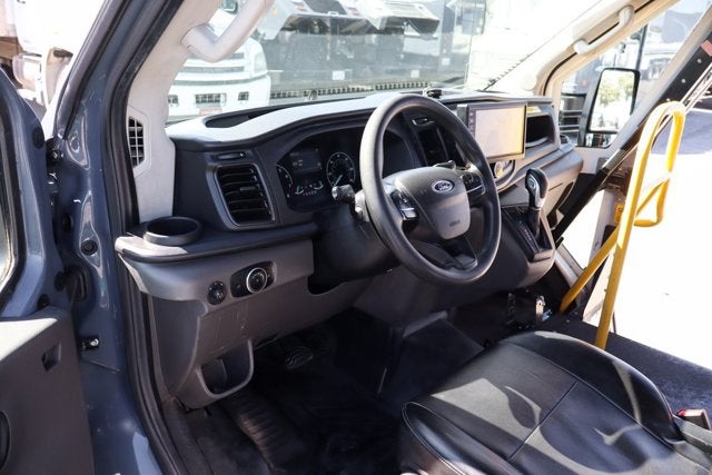 2021 Ford Transit-350 Base
