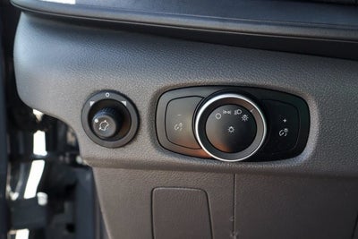2021 Ford Transit-350 Base