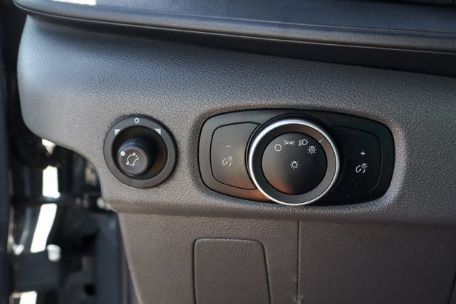 2021 Ford Transit-350 Base