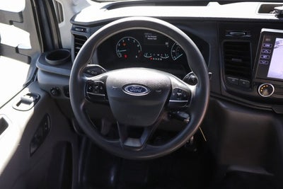 2021 Ford Transit-350 Base