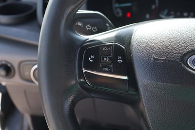 2021 Ford Transit-350 Base
